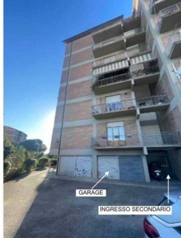 Immobile in asta di 97 m², box auto in vendita a Siena - Foto 5