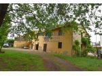 COMPLESSO IMMOBILIARE - SOLAROLO VIA COLOMBARA 1