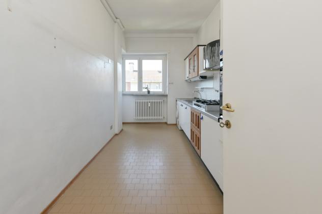 Quadrilocale in vendita a Torino - Foto 13
