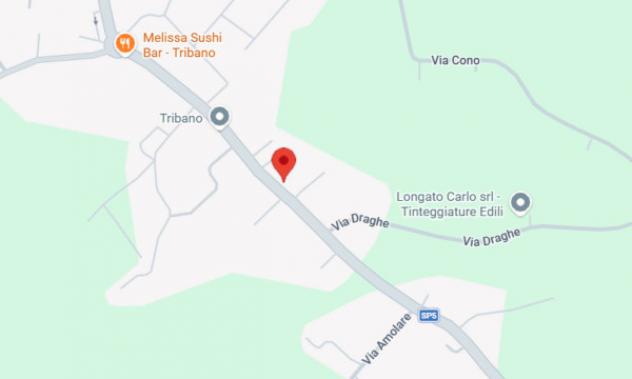 Immobile in asta di 207 m² in vendita a Tribano - Foto 4