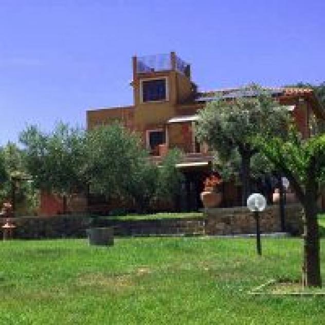 Domus Rosae