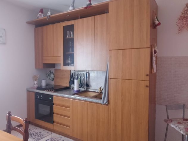 Vendo cucina