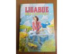 LIBRO A FUMETTO LIGABUE SOGNI DI ROCK'N ROLL