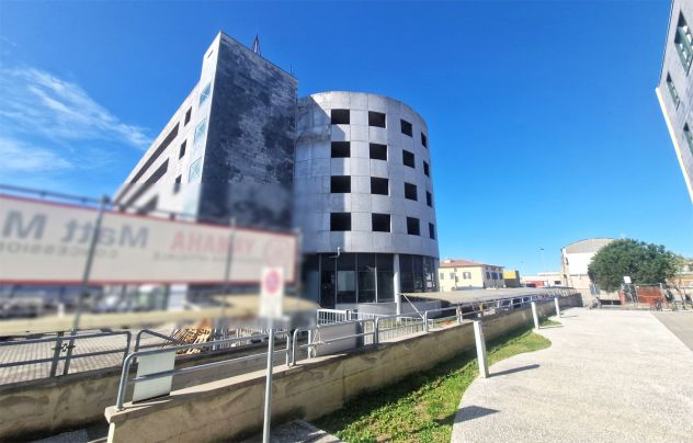 Ufficio a Livorno di 117mq - Foto 10