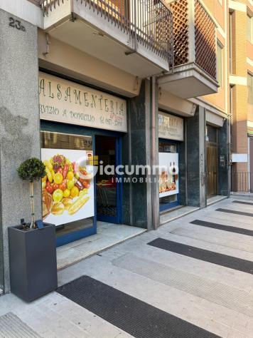 Locale commerciale in vendita a Potenza - Foto 3