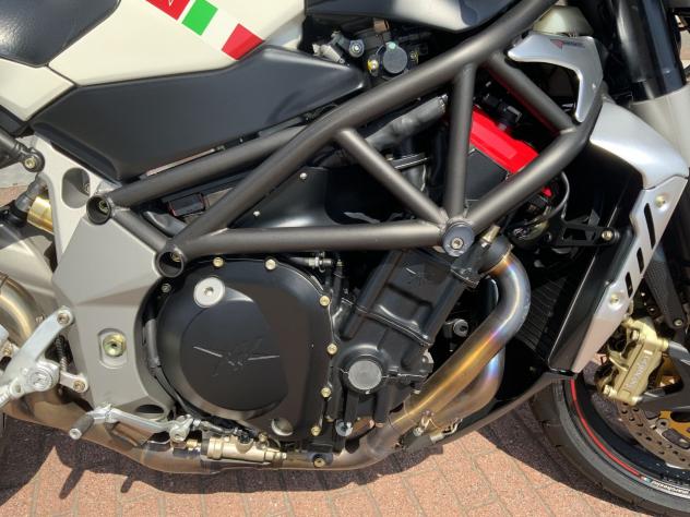 MV Agusta Brutale 910 Pochissimi chilometri unico proprietario - Foto 9