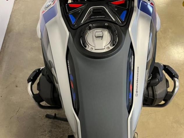 BMW R 1300 GS TROPHY rif. 24171688 - Foto 8