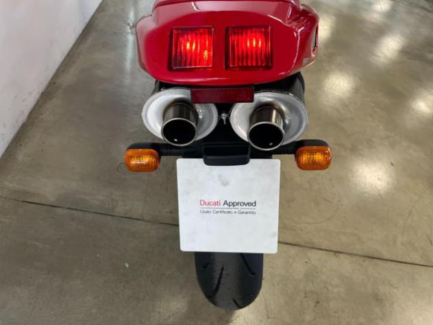 DUCATI 998 998 rif. 23996190 - Foto 9