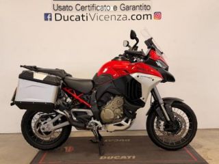 DUCATI Multistrada V4 S FULL RALLY rif. 23938377