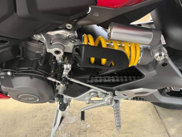 DUCATI Streetfighter V2 V2 2027 rif. 24029157 - Foto 9