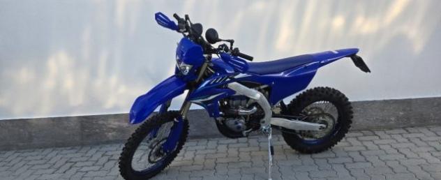 YAMAHA WR 450 F EURO 5 + rif. 24077497 - Foto 3