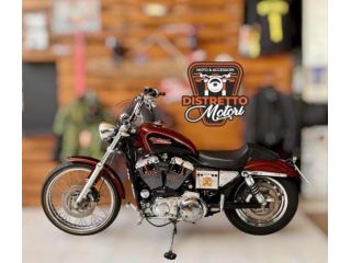 HARLEY-DAVIDSON 1200 Sportster Custom - finanziabile