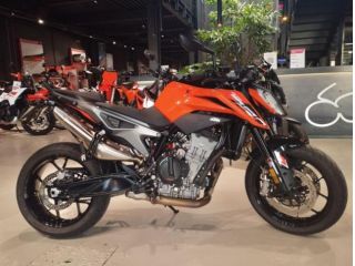 KTM 790 Duke L