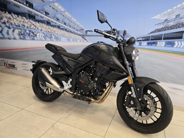 SWM Gran Milano 500 "pronta consegna" (35 Kw) - Foto 2