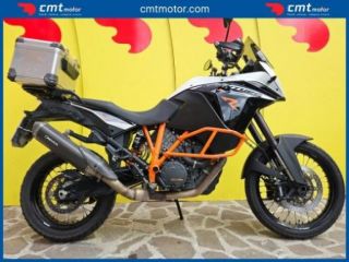 KTM 1190 Adventure Garantita e Finanziabile rif. 23545547
