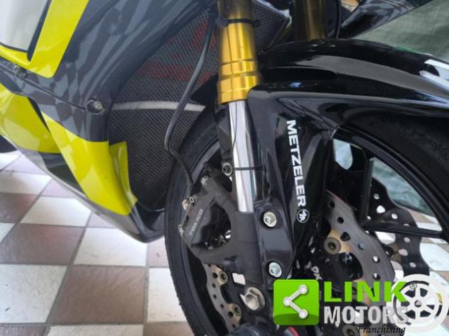 HONDA CBR 600 RR SuperSport rif. 23979618 - Foto 9