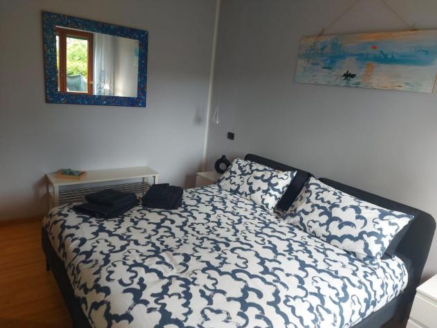 Appartamento in affitto a Stagno - Collesalvetti 70 mq Rif: 1448188 - Foto 7