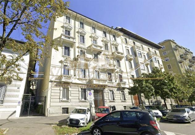 Affitto bellissimo trilocale a Milano - Foto 9