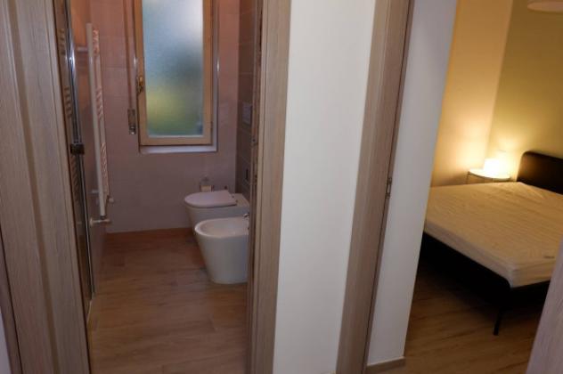 Appartamento di 70 m² con 3 locali in affitto a Milano - Foto 12