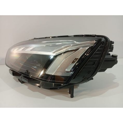 Audi A5 LCI 8W Faro Anteriore FULL LED Matrix Sinistro - 18768 - Foto 3