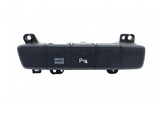 PULSANTE SENSORI DI PARCHEGGIO HYUNDAI Bayon Serie 93300-Q0200 (21)
