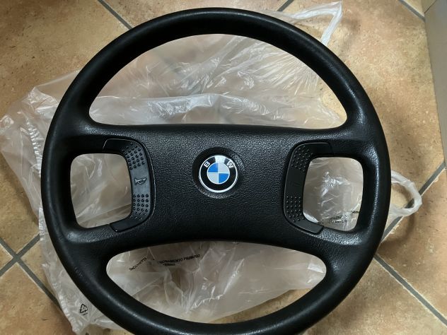 Ricambi BMW serie 3 - abitacolo