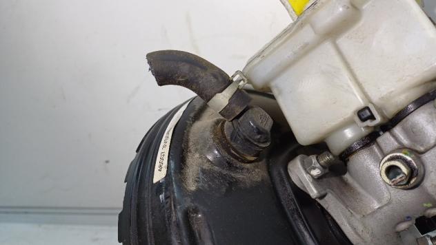 SERVOFRENO NISSAN Micra 7° Serie 460073V60B/32072503 HR12DDR benzina 1198 (1016) - Foto 5
