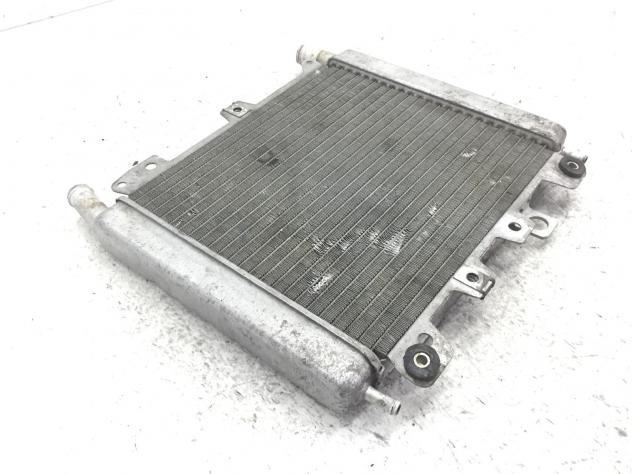 GILERA NEXUS 500 RADIATORE ACQUA LIQUIDO RAFFREDDAMENTO MOTORE 2009 2011 M35200 - Foto 3