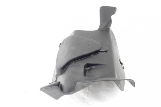 BENELLI TRK 502 X 65682P160000 CONVOGLIATORE COVER RADIATORE 18 - 24 AIR DUCT - Foto 2