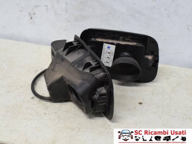 Sportello Tappo Carburante Fiat New Panda - 33174 - Foto 2