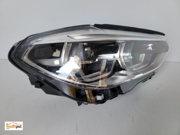 BMW X3 G01 X4 Faro AdaptiveLED R 12617 - Foto 2