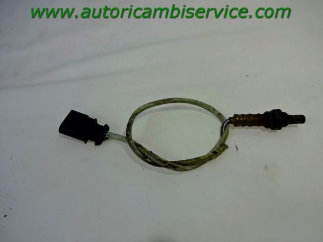 0872674/L SONDA LAMBDA MINI COOPER 1.6 B 85KW 5M 3P (2004) RICAMBIO USATO