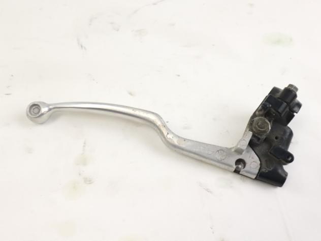 YAMAHA TDM 850 3YX829110100 3YX839120000 LEVA COMANDO FRIZIONE 96 - 01 CLUTCH CONTROL LEVER - Foto 2
