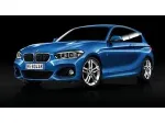 BMW SERIE 1 M SPORT 2018 PER RICAMBI