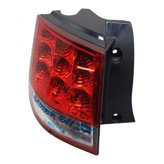 STOP FANALE POSTERIORE SINISTRO CITROEN C-Crosser 1° Serie 6350EH (0712) - Foto 3