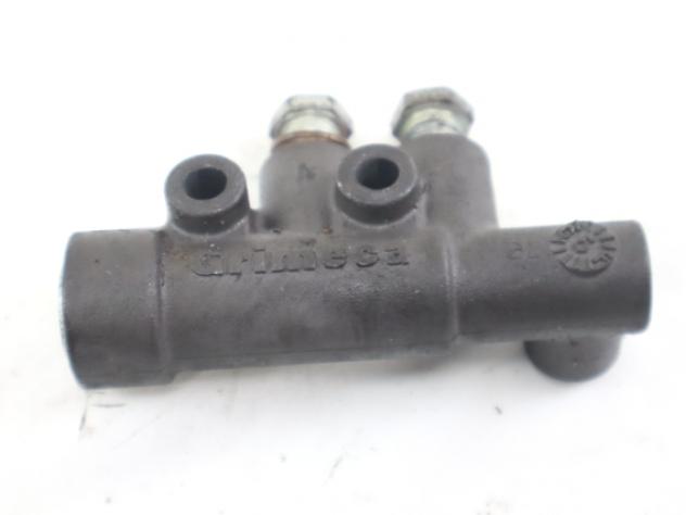 MALAGUTI SPIDERMAX 500 GT 1-000-296-274 VALVOLA RIPARTITORE FRENATA 04 - 11 BRAKE DISTRIBUTOR - Foto 2