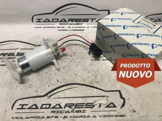 Pompa Benzina Mercedes ML W163 1634702894