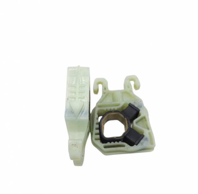 SUPPORTO RADIATORE IN PLASTICA AUDI Q3 Serie (F3B) 5Q0121367G DTS Diesel 2000 (18) - Foto 5