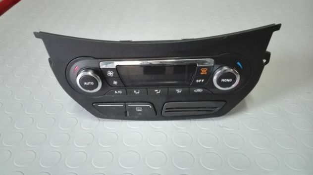 Comandi climatizzatore Ford C-Max del 2014 (AM5718C612BJ)
