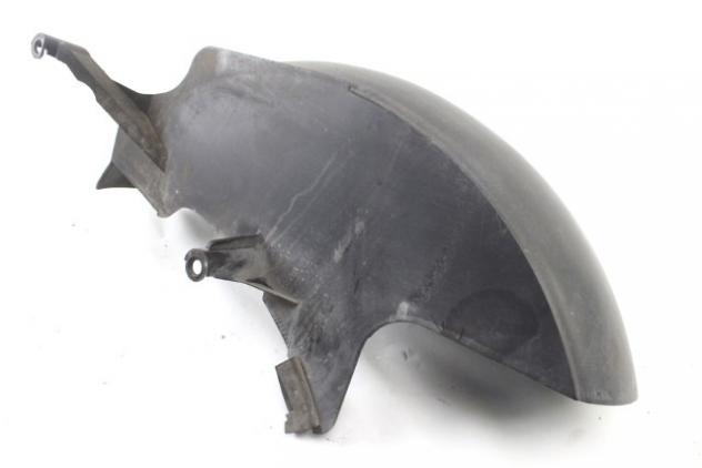 YAMAHA X-MAX 125 1B9F161100 PARAFANGO POSTERIORE YP125R 06 - 10 REAR MUDGUARD - Foto 2