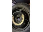 ruotino di scorta auto