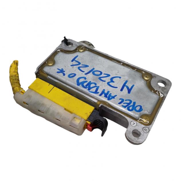 CENTRALINA AIRBAG OPEL Antara Serie 96866798 (0615) - Foto 6