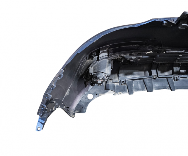 PARAURTI ANTERIORE COMPLETO RENAULT Kadjar Serie K9K (15) - Foto 13