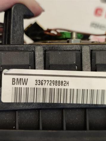 AIRBAG VOLANTE BMW Serie 5 E61 Touring 33677298802H (03) - Foto 3
