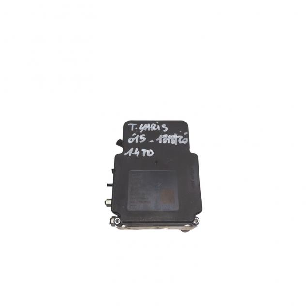 ABS TOYOTA Yaris Serie 44540-0D130 1NDTV Diesel 1368 (1416)