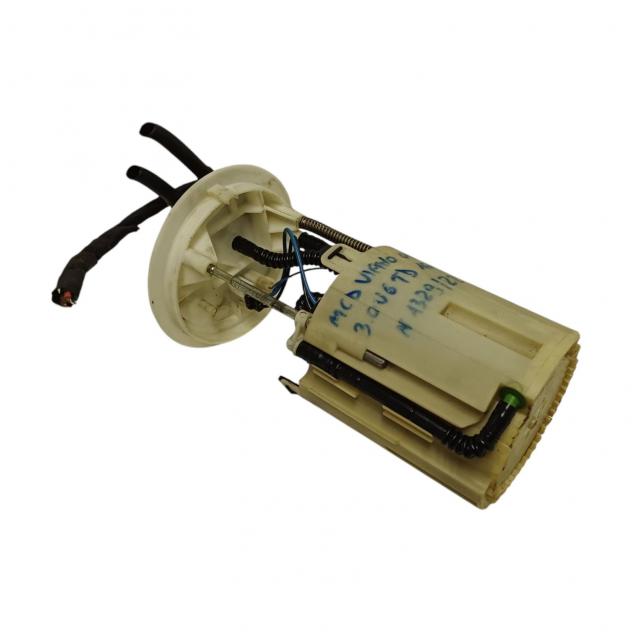 POMPA CARBURANTE MERCEDES Viano 1° Serie A6394701694 Diesel 2987 (03) - Foto 6