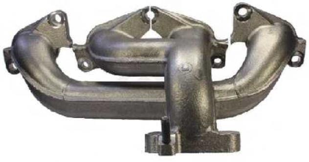 Saab collettore di scarico 9176 900 9145772