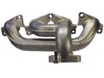 Saab collettore di scarico 9176 900 9145772