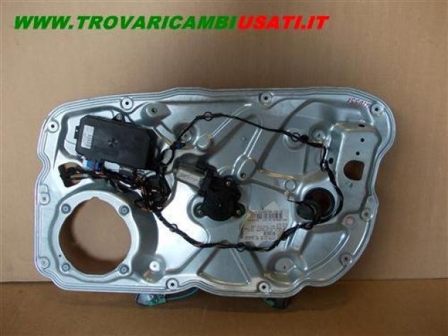 ALZACRISTALLO ELETTRICO PORTA ANT.D. FIAT STILO Carrozzeria Lamierati esterni Porte Alzacristallo por FIAT - STILO - 01-10-2001 - 01-06-2009