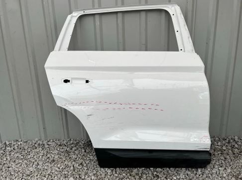 PORTA POSTERIORE DX SKODA KODIAQ 2018